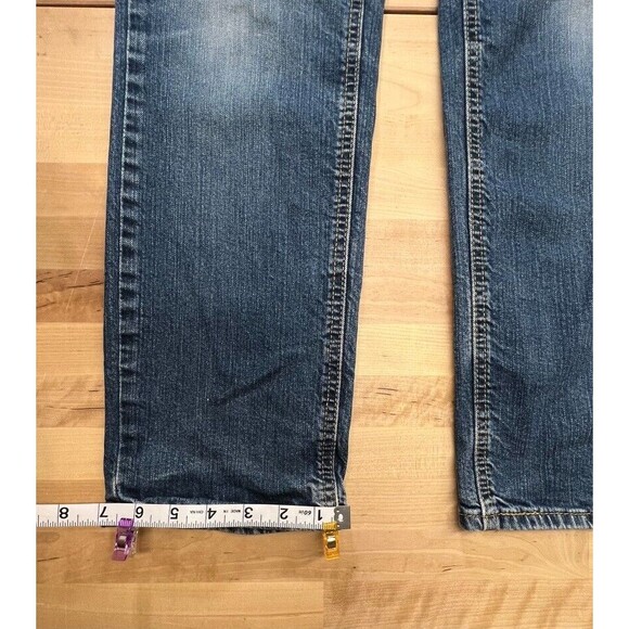 Levi’s 541 Athletic fit Jeans 30x32 - Picture 11 of 13